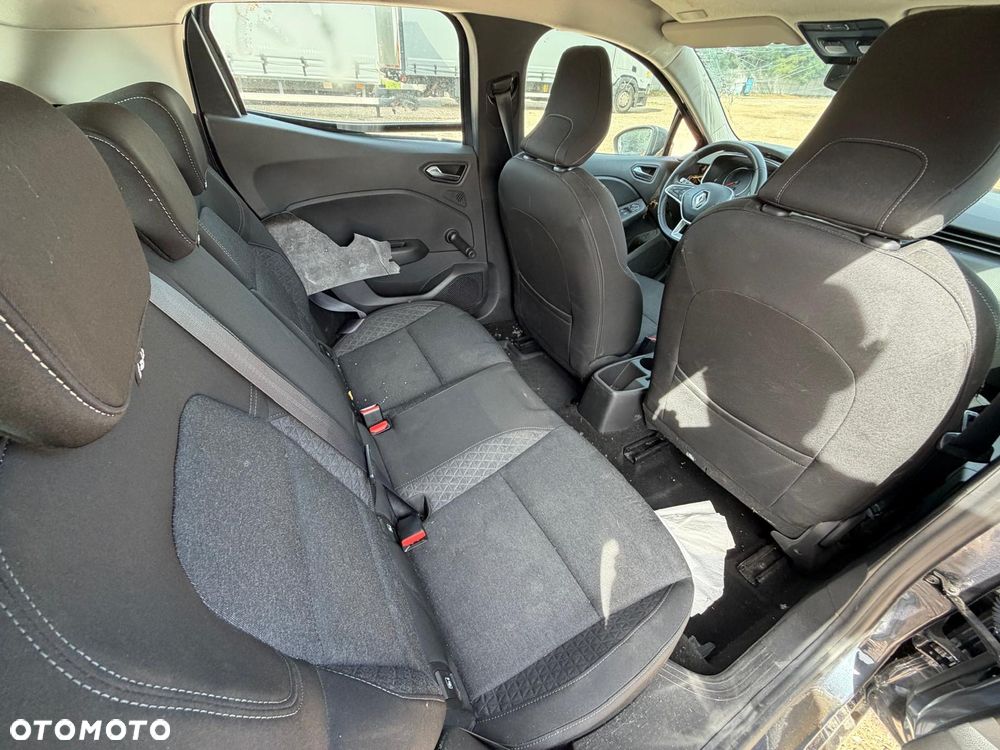 Renault Clio 1.0 TCe Intens - 11