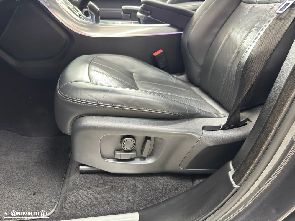 Land Rover Range Rover Sport 2.0 Si4 PHEV HSE Dynamic - 25