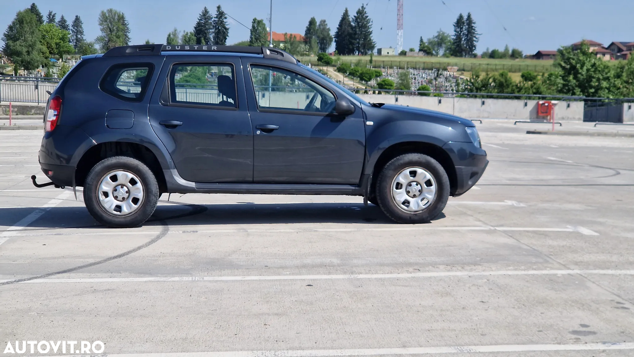 Dacia Duster 1.2 TCe 4x2 Laureate - 3