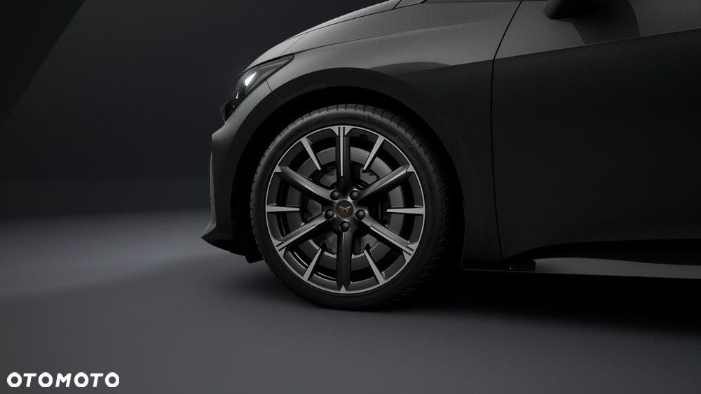 Cupra Born 58kWh Advantage Edition - 9