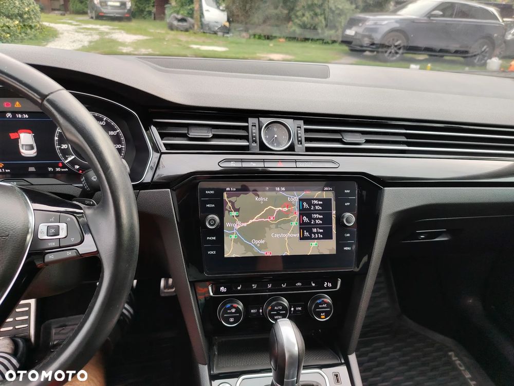 Volkswagen Arteon 2.0 TSI Elegance DSG - 25