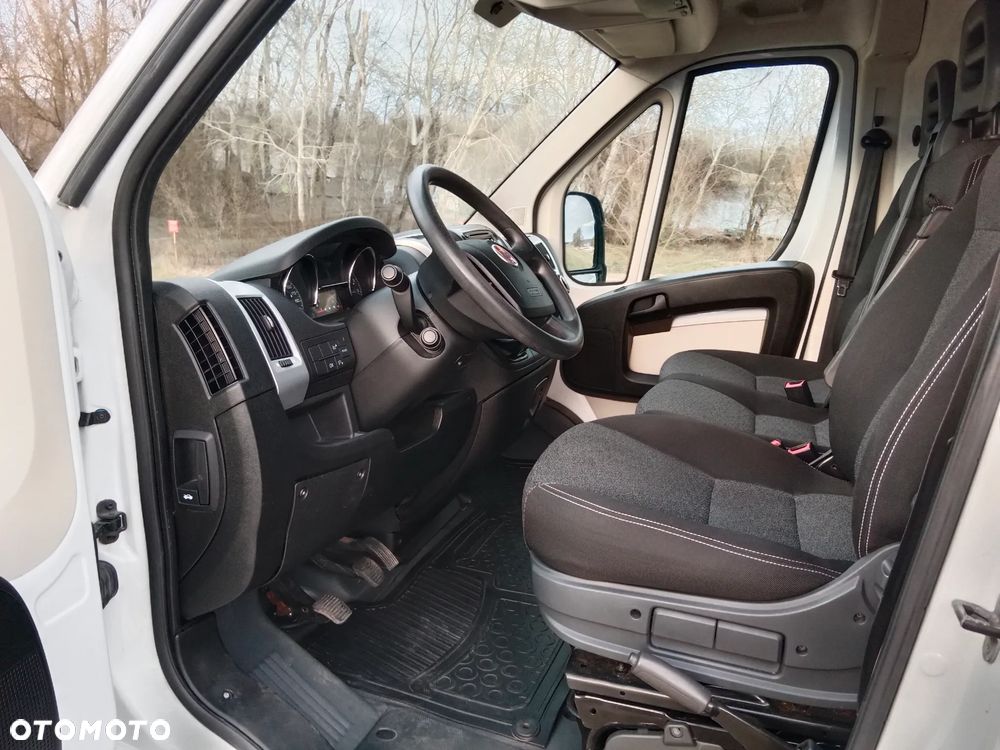 Fiat Ducato - 15