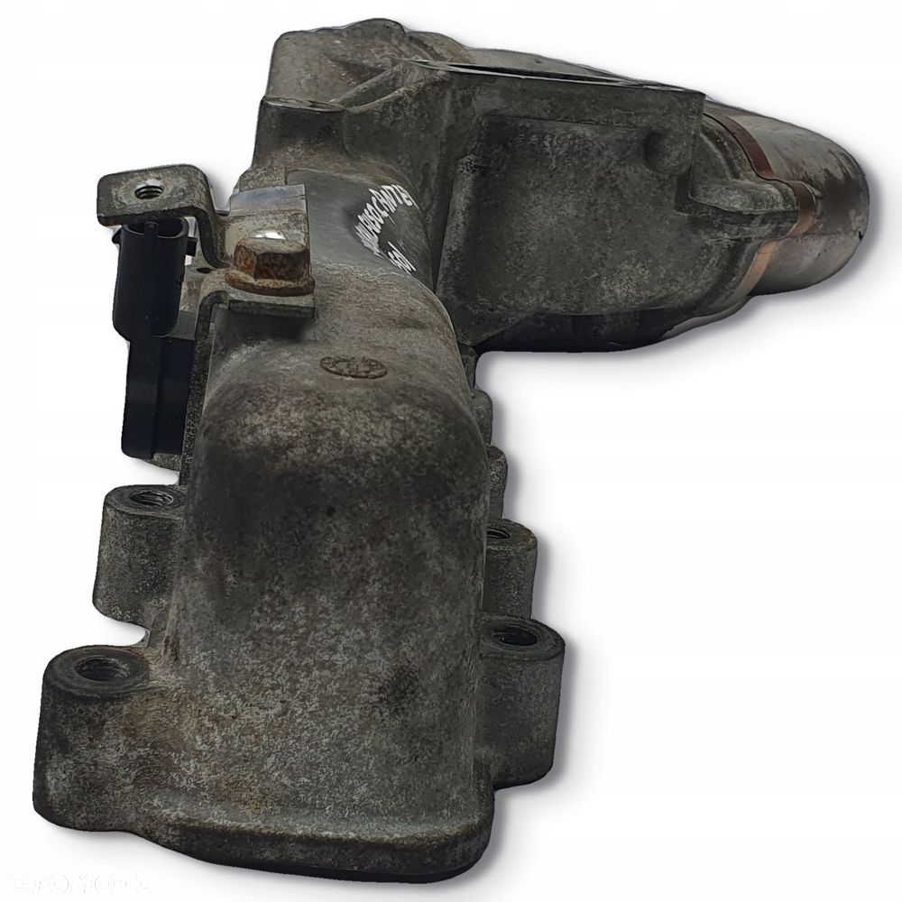 KOLEKTOR SSACY + MAP SENSOR Iveco Daily Fuso Canter 3.0 d A2C53299784 - 16