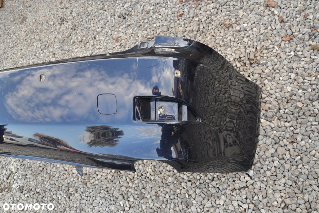 Zderzak tył lexus is 220d  Różne kolory - 3