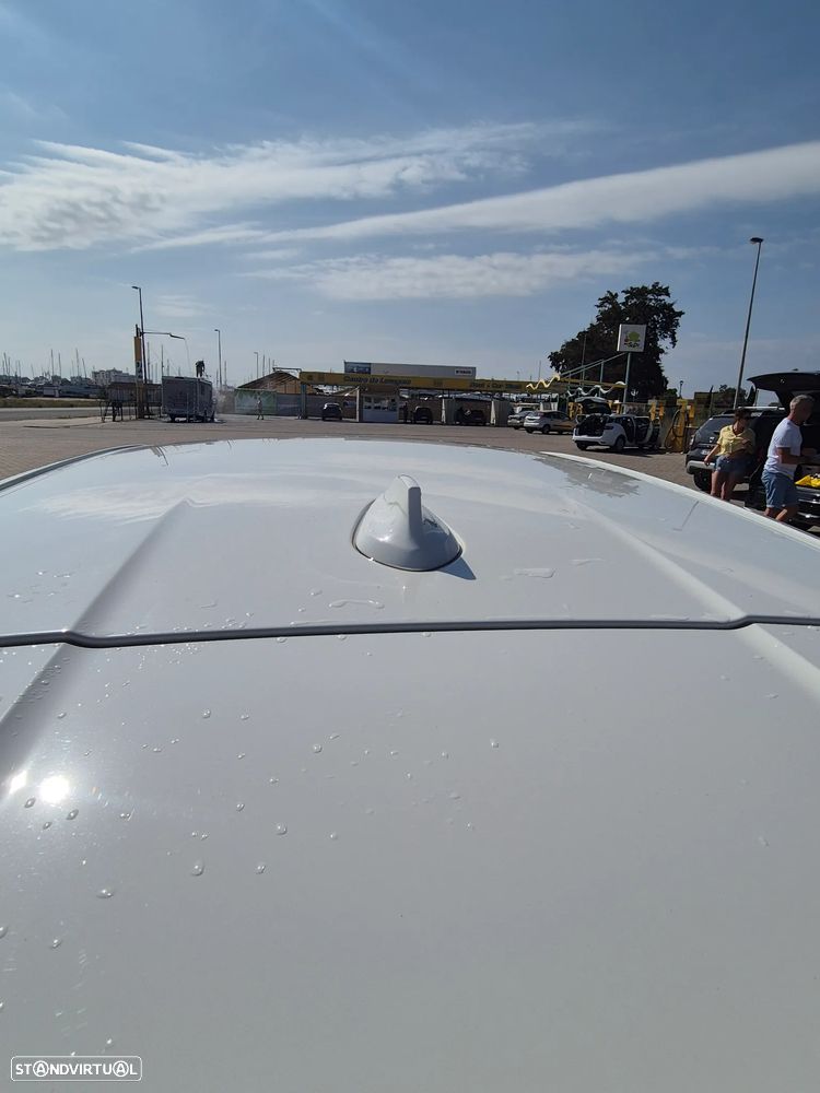 BMW 116 d Pack Desportivo M Auto - 16