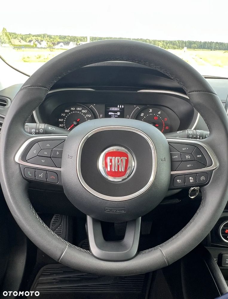 Fiat Tipo 1.6 MultiJet Business Line - 20