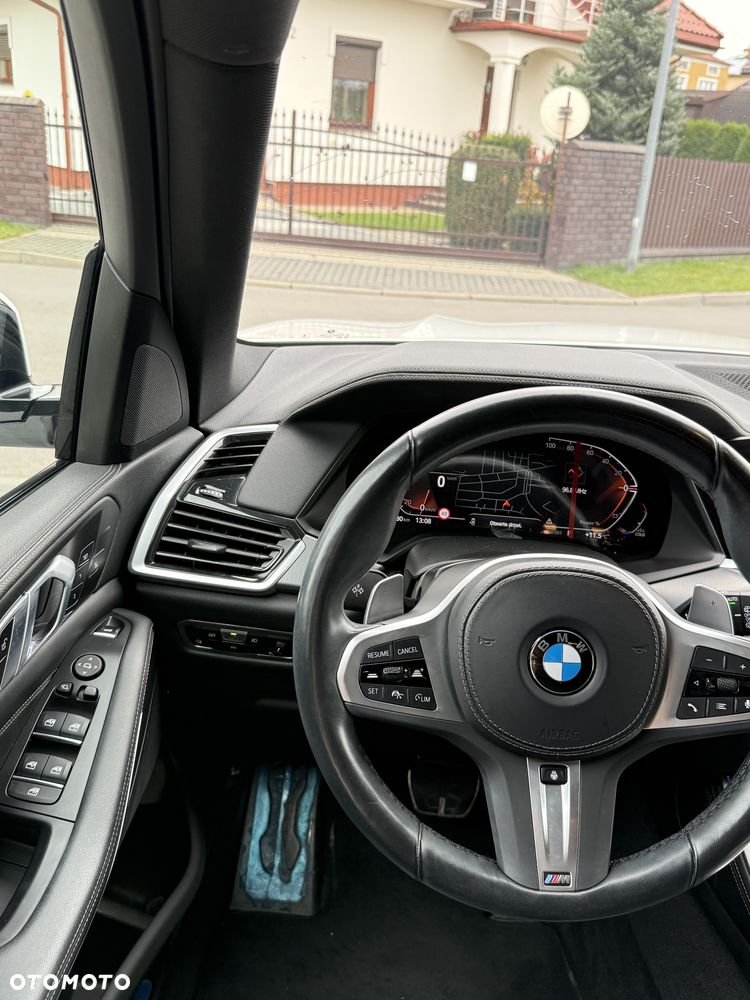 BMW X5 - 10