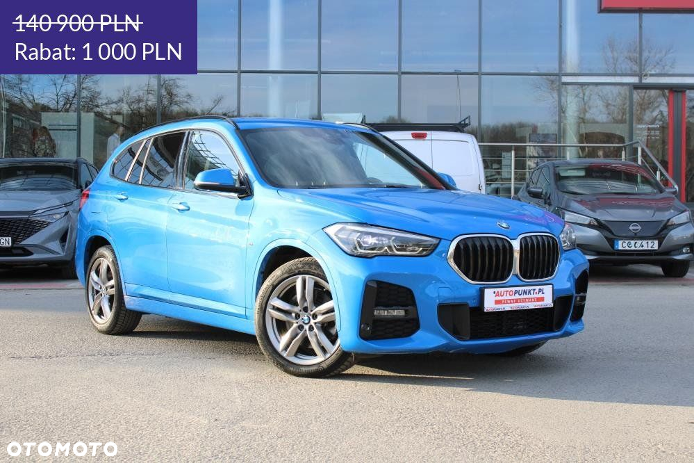 BMW X1 - 4