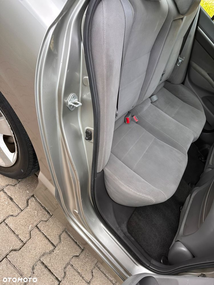 Honda Civic - 7