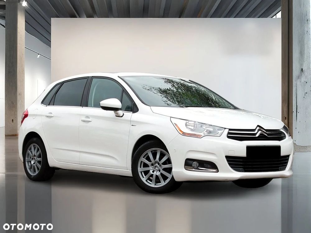 Citroën C4 VTi 120 Exclusive - 2