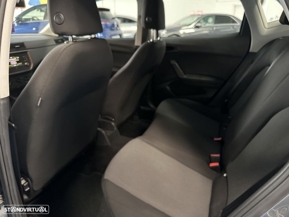 SEAT Ibiza - 13