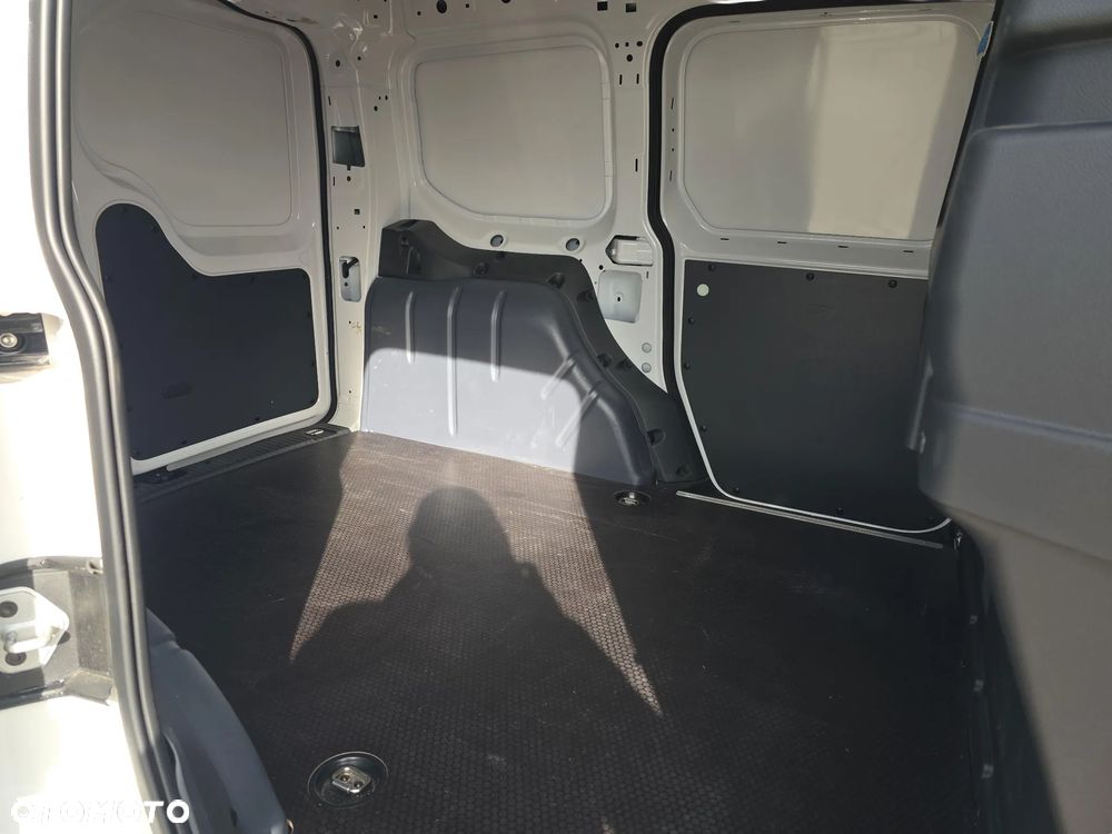 Volkswagen Caddy 2025
