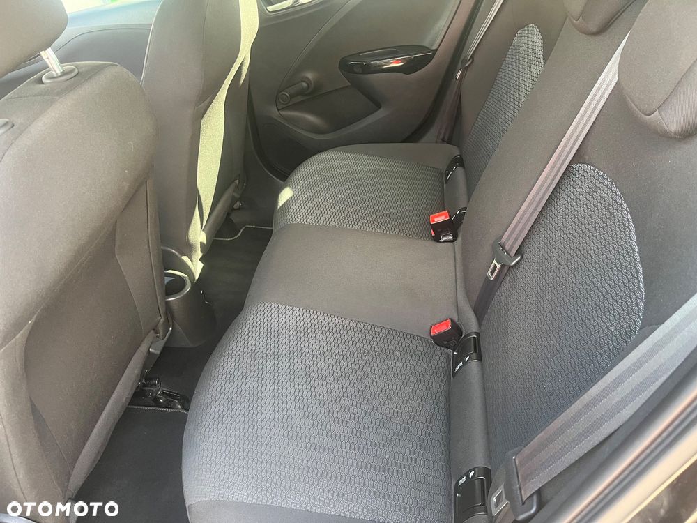 Opel Corsa 1.4 Turbo ecoFLEX Start/Stop Active - 11