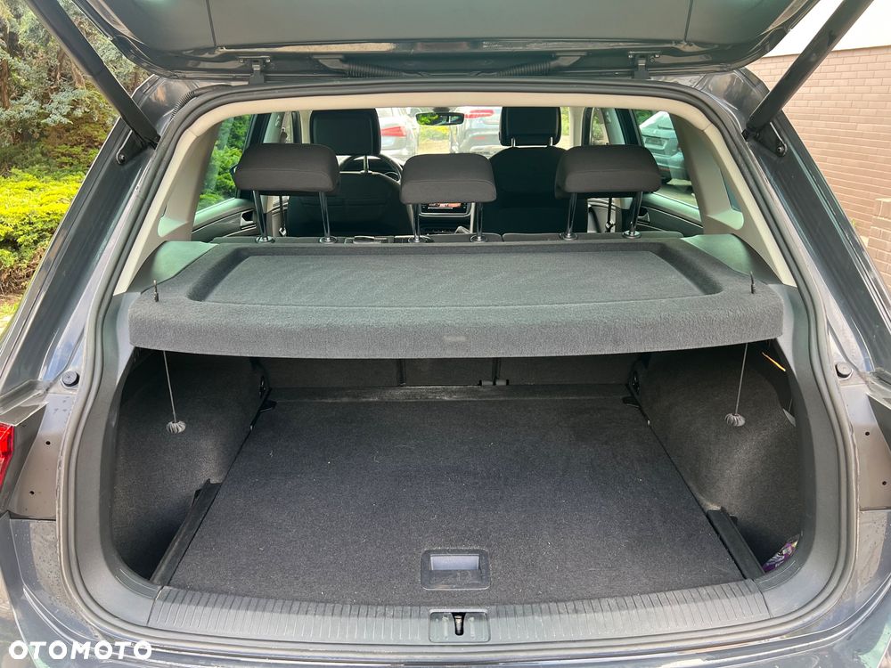Volkswagen Tiguan 2.0 TDI SCR Life - 5