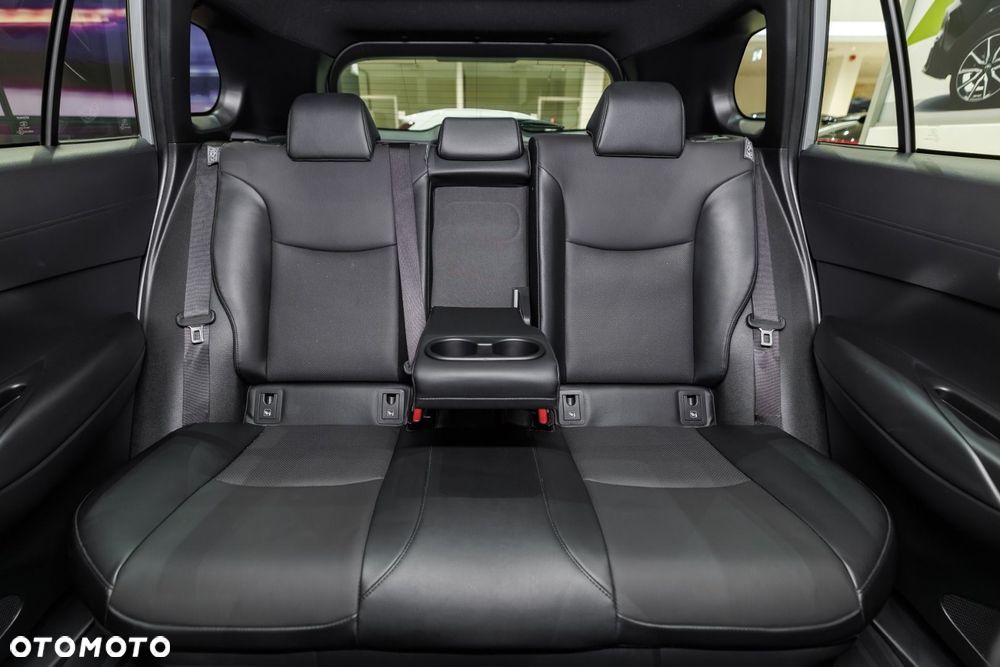 Toyota Corolla Cross 2.0 Hybrid Executive - 14