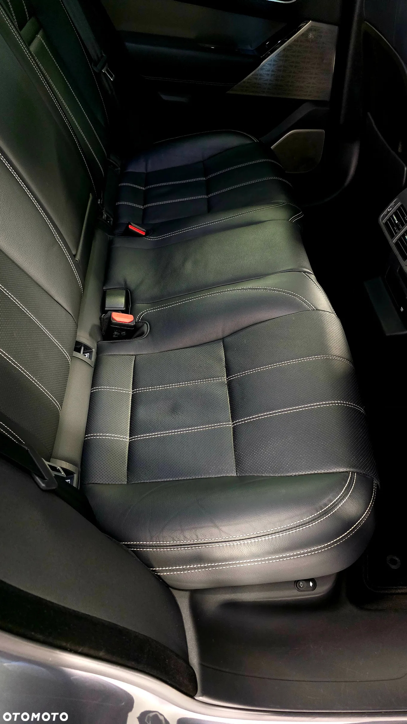 Land Rover Range Rover Velar - 8