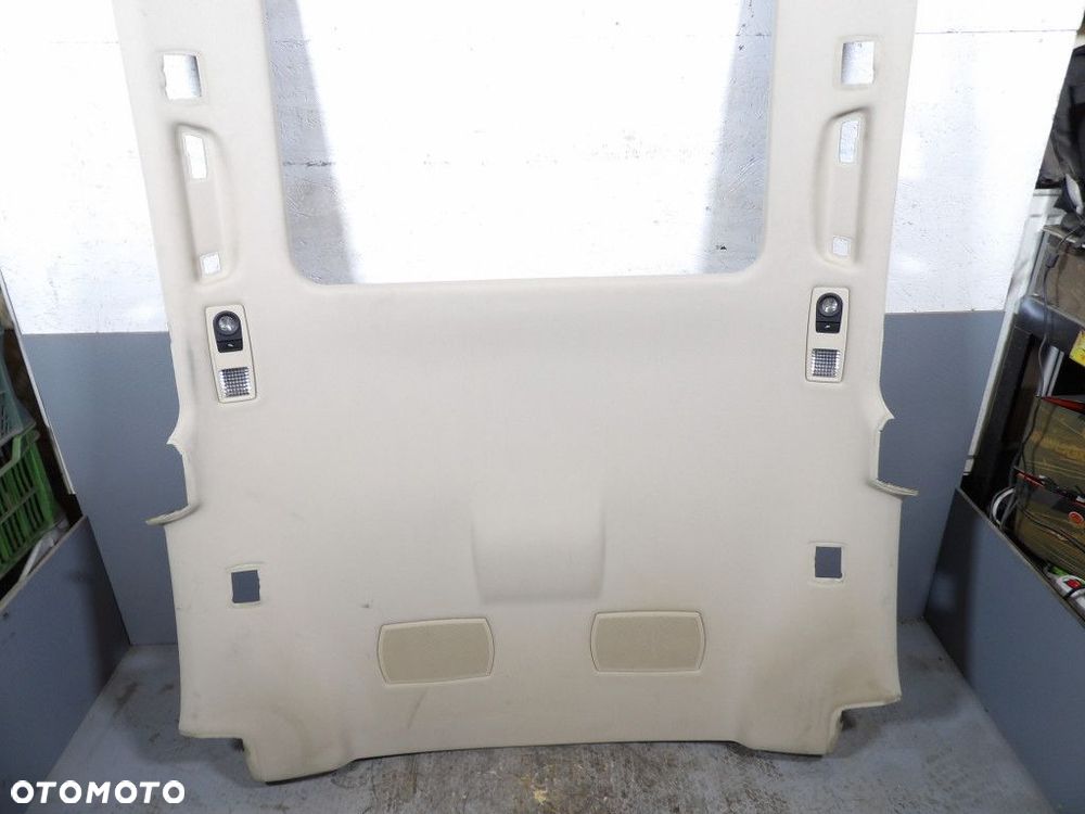 BMW 5 F11 PODSUFITKA  9202130 - 2