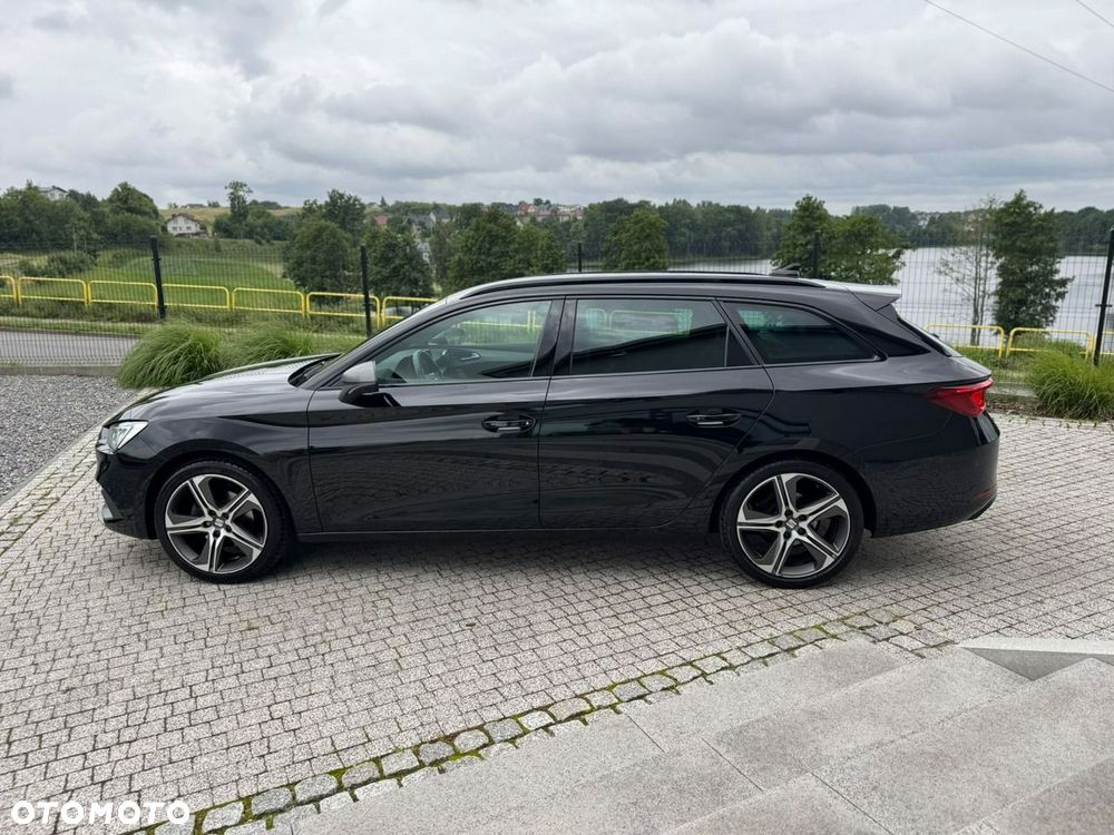 Seat Leon - 5