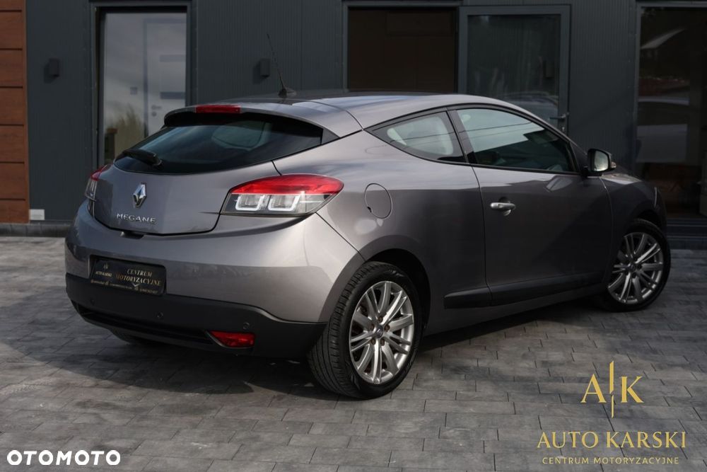 Renault Megane - 8