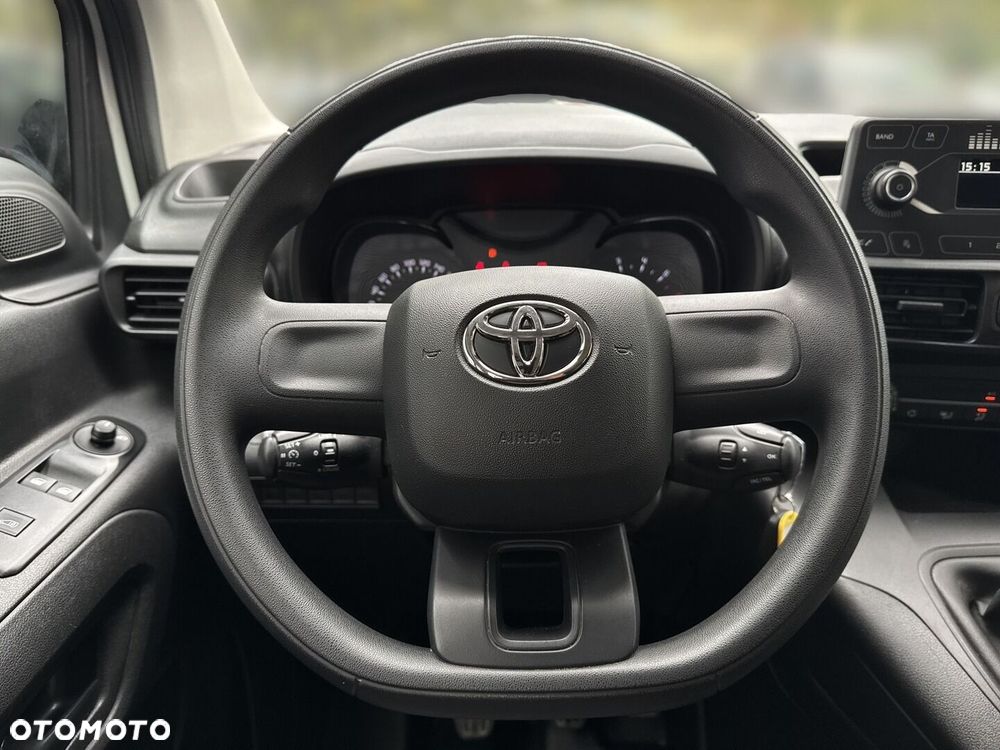 Toyota PROACE CITY - 20