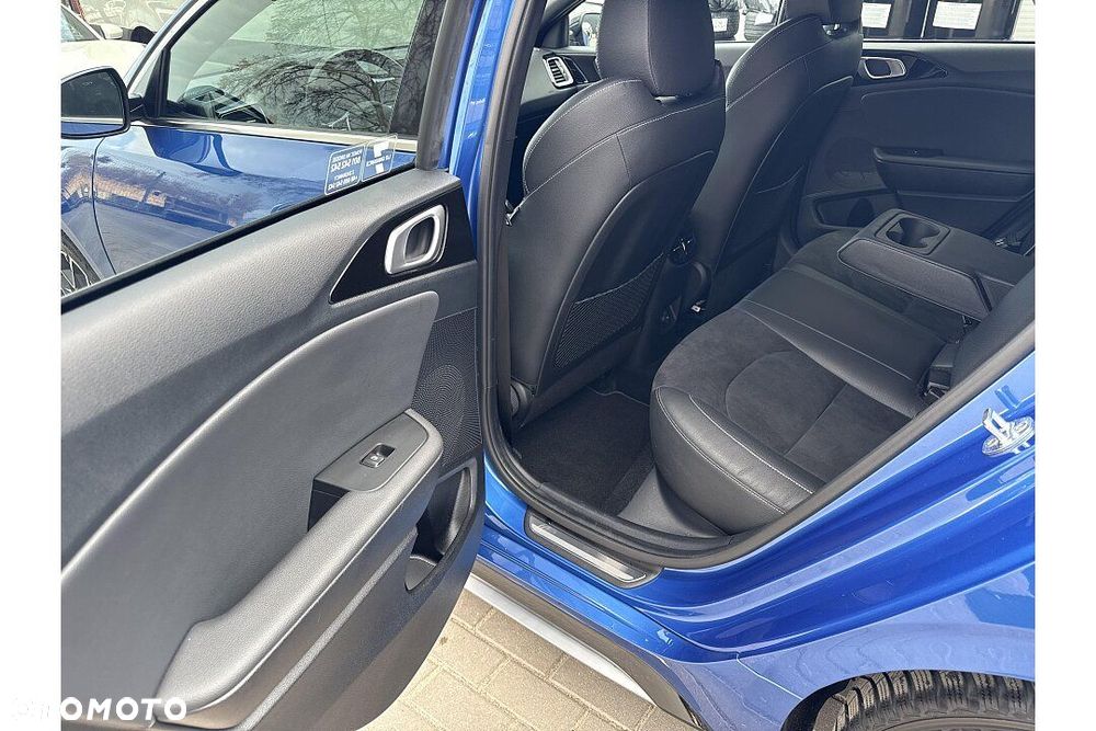 Kia ProCeed 1.5 T-GDI GT Line - 18