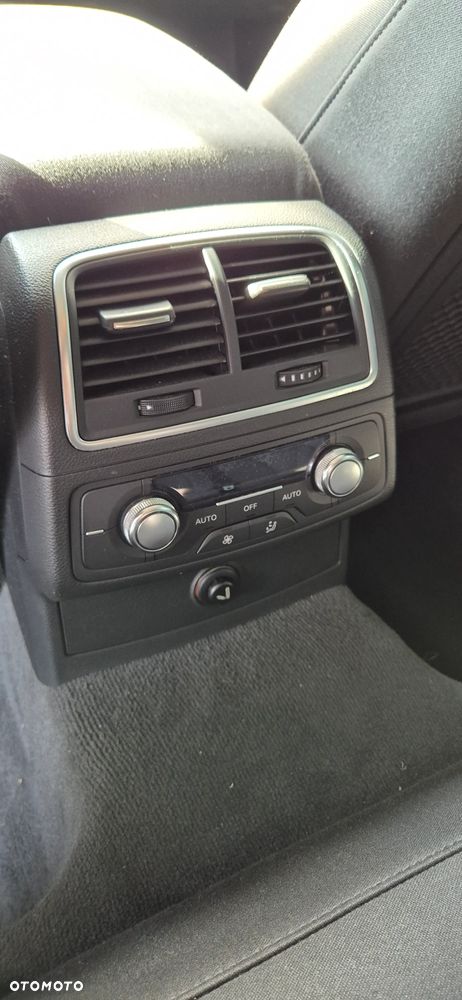 Audi A6 - 13