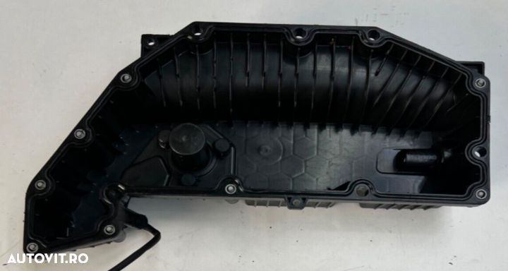 Baie ulei plastic 2.2CDI A6510100713 Mercedes-Benz C-Class W205/S205/ - 2