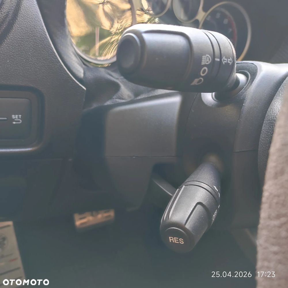 Alfa Romeo Mito 1.4 TB MultiAir Distinctive S&S TCT EU6 - 26