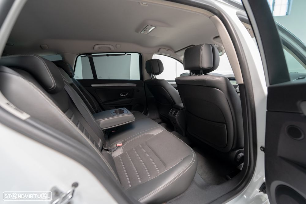 Renault Laguna Break 1.5 dCi SE Black Line - 16