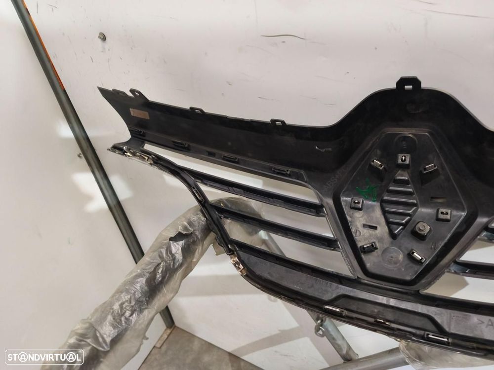GRELHA DA FRENTE RENAULT MEGANE IV SPORT TOURER - 3