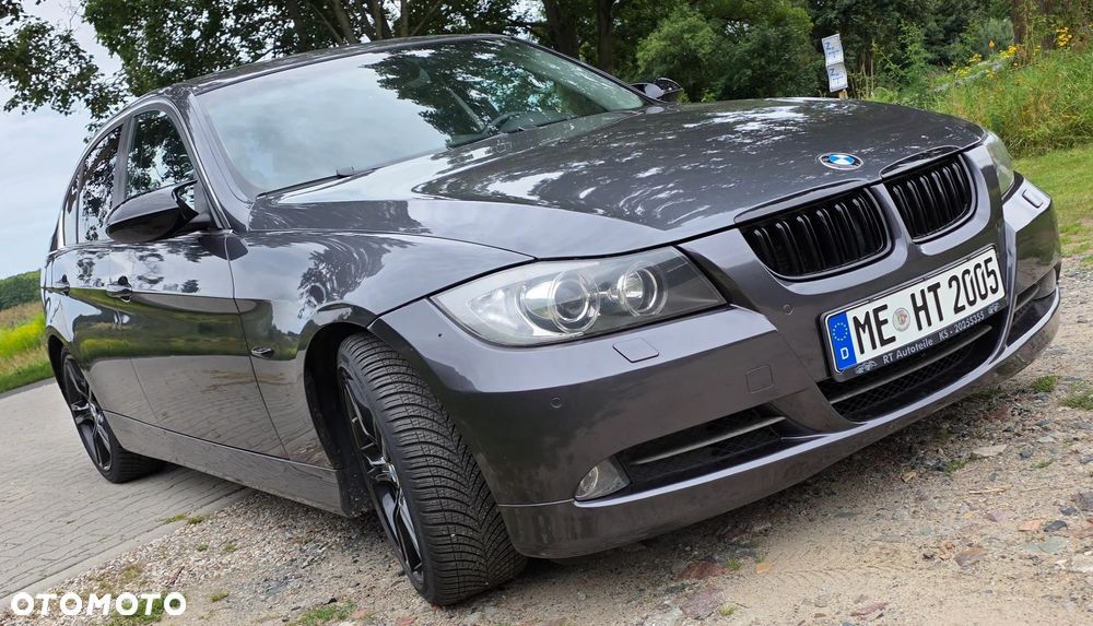 BMW Seria 3 - 12