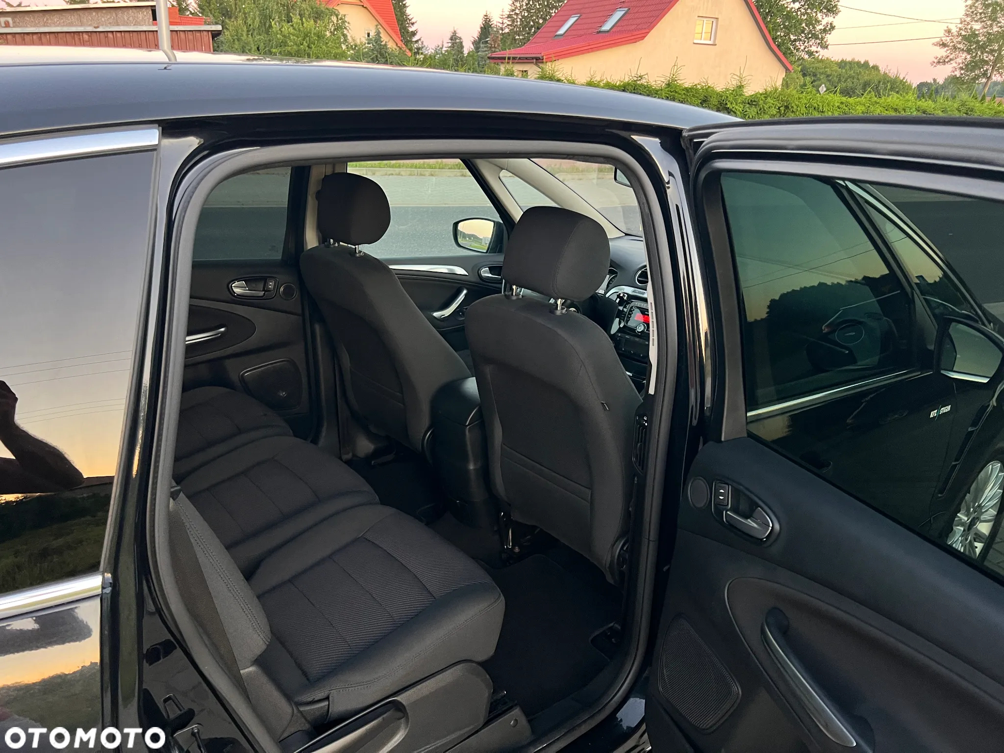 Ford S-Max 2.0 TDCi Gold X - 11