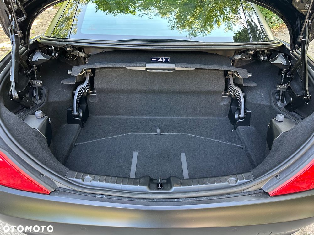 Mercedes-Benz SLK - 22