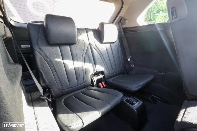 BMW X5 25 d sDrive Comfort 7L - 32