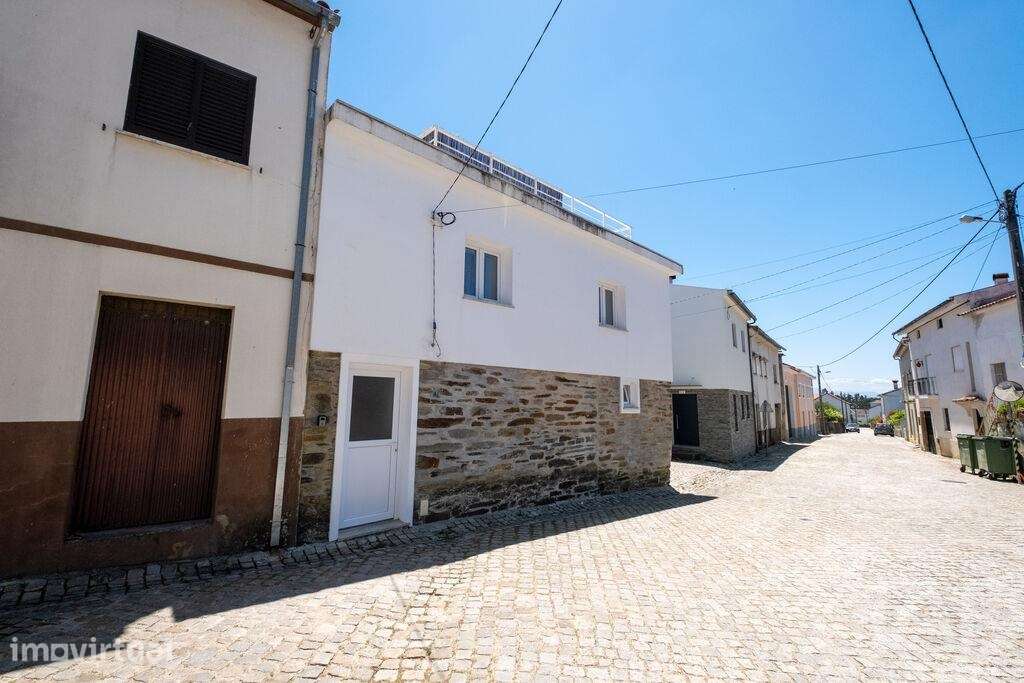 Casa / Villa T2 em Pinheiro de Coja e Meda de Mouros de 63,85 m2 - Grande imagem: 2/31