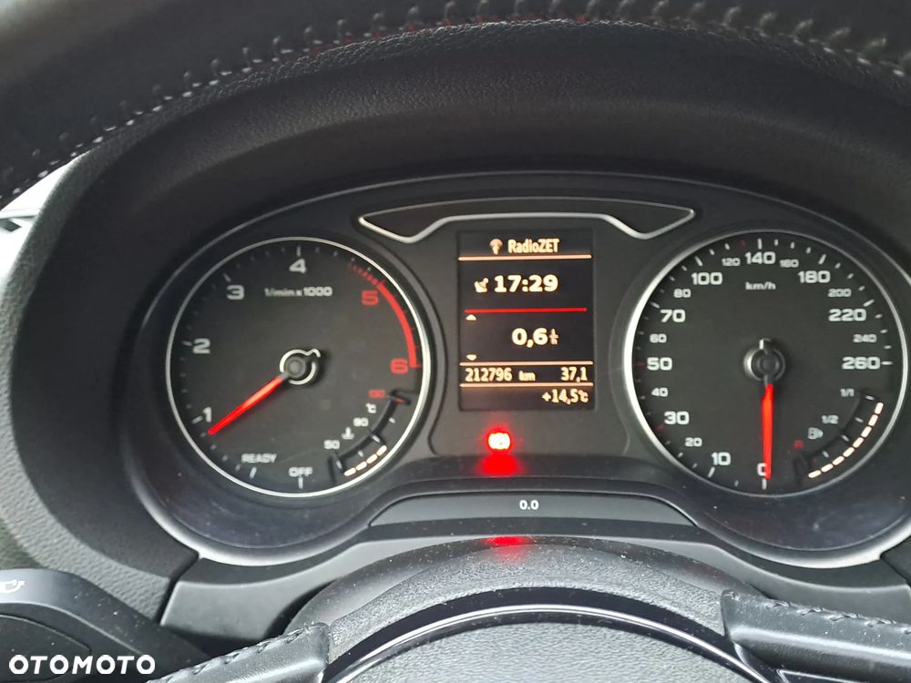 Audi A3 Sportback 1.6 TDI (clean diesel) Ambiente - 20
