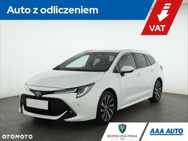 Toyota Corolla - 2