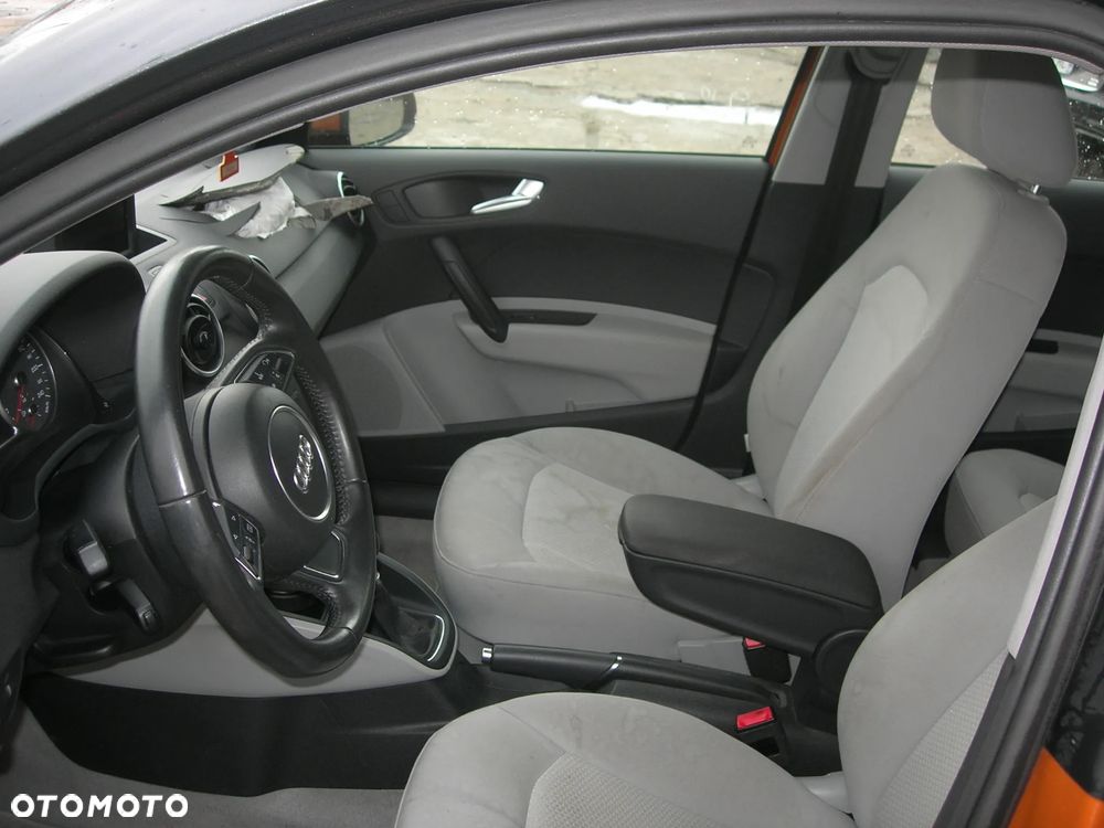 Audi A1 Sportback 1.6 TDI Ambition - 12