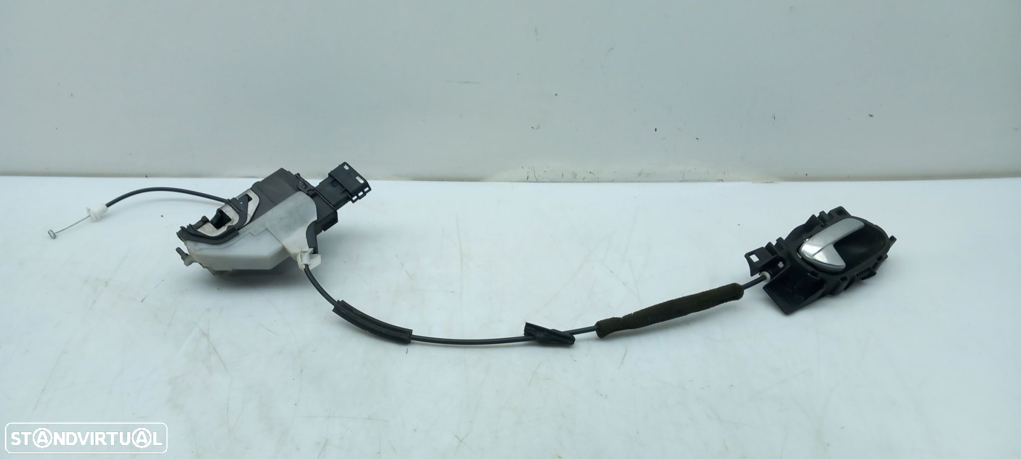 Fechadura / fecho porta frente direito CITROËN C5 III Break (RW_) - 3