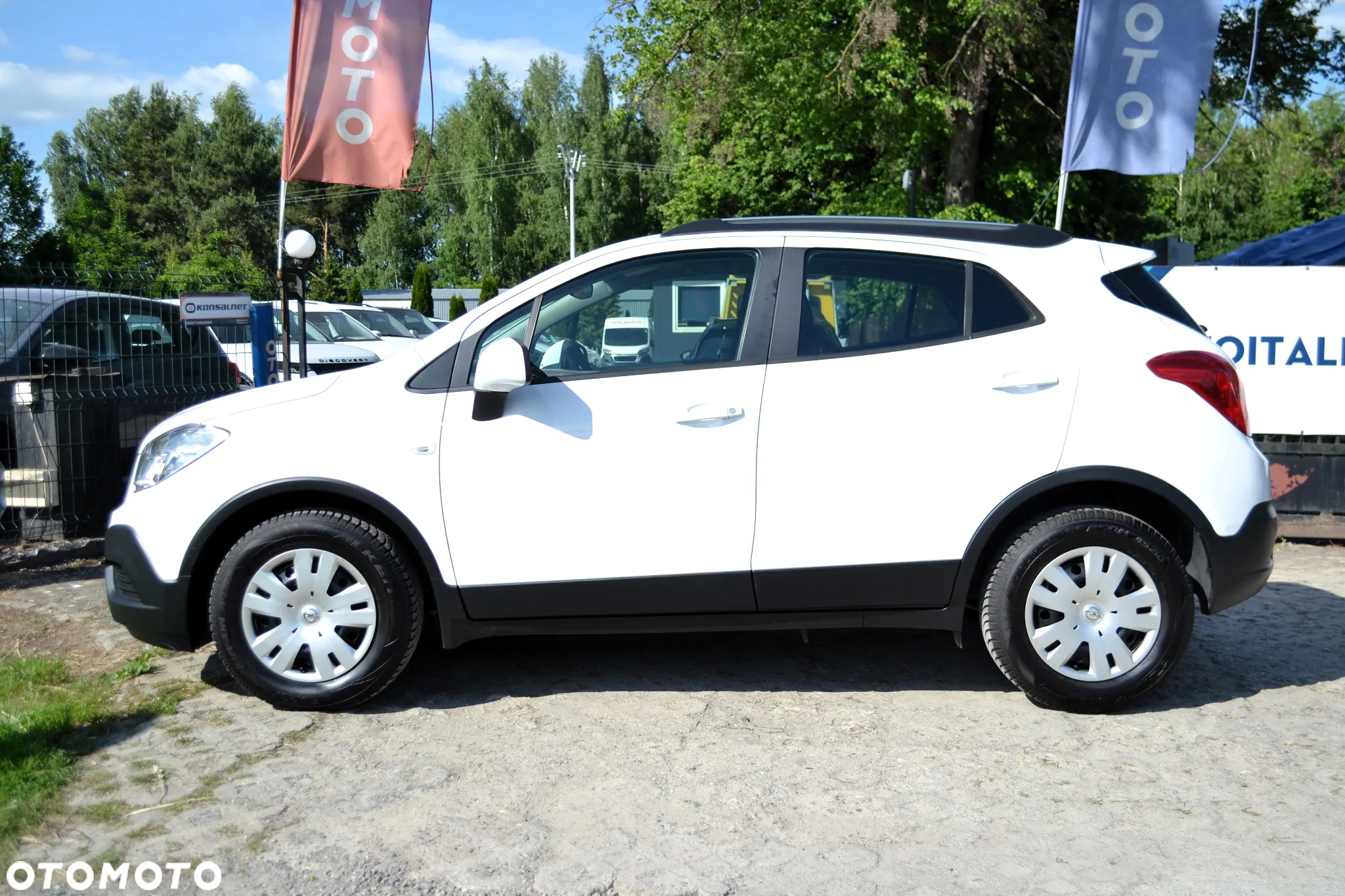 Opel Mokka 1.6 Enjoy S&S - 15