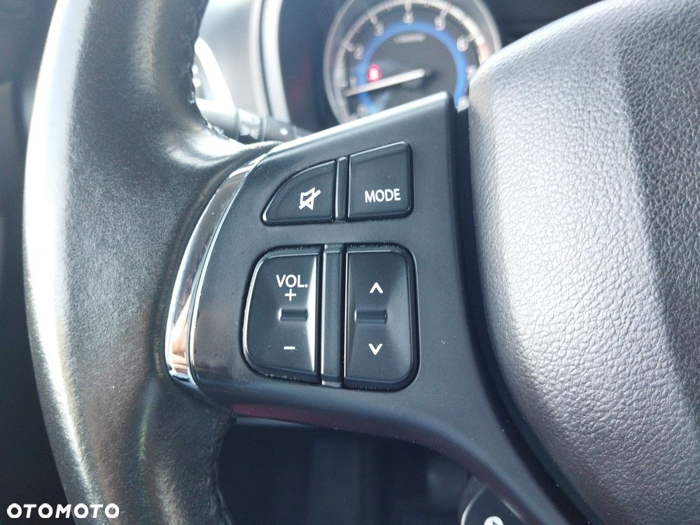 Suzuki Baleno 1.2 Premium - 20