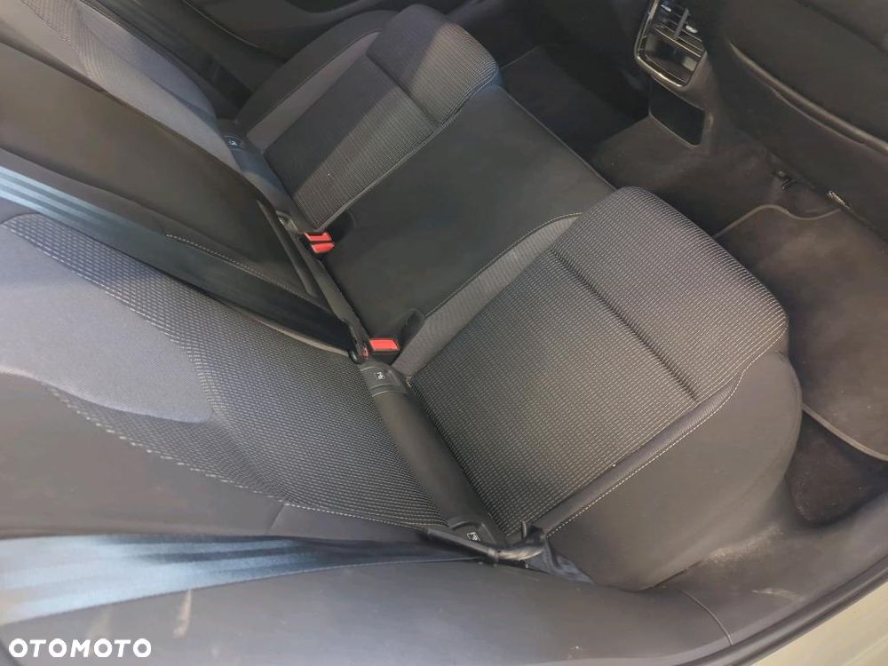 Skoda Octavia 1.5 TSI ACT Ambition - 25