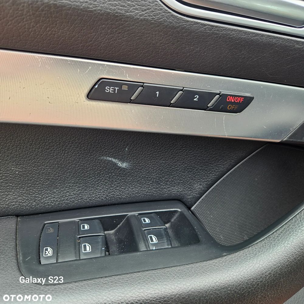 Audi A6 Limousine 3.0 TDI tiptronic DPF quattro - 21