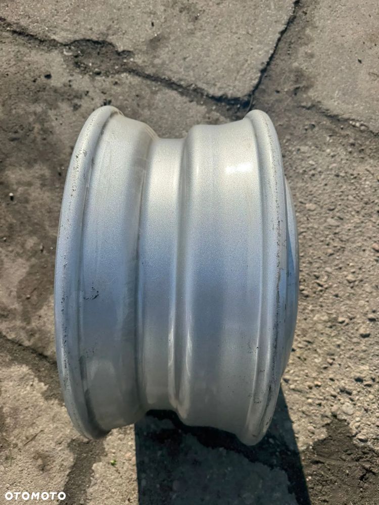 Felgi 19.5x7.50 ET142 - 3