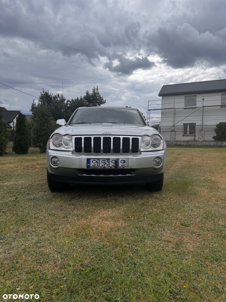 Jeep Grand Cherokee - 2