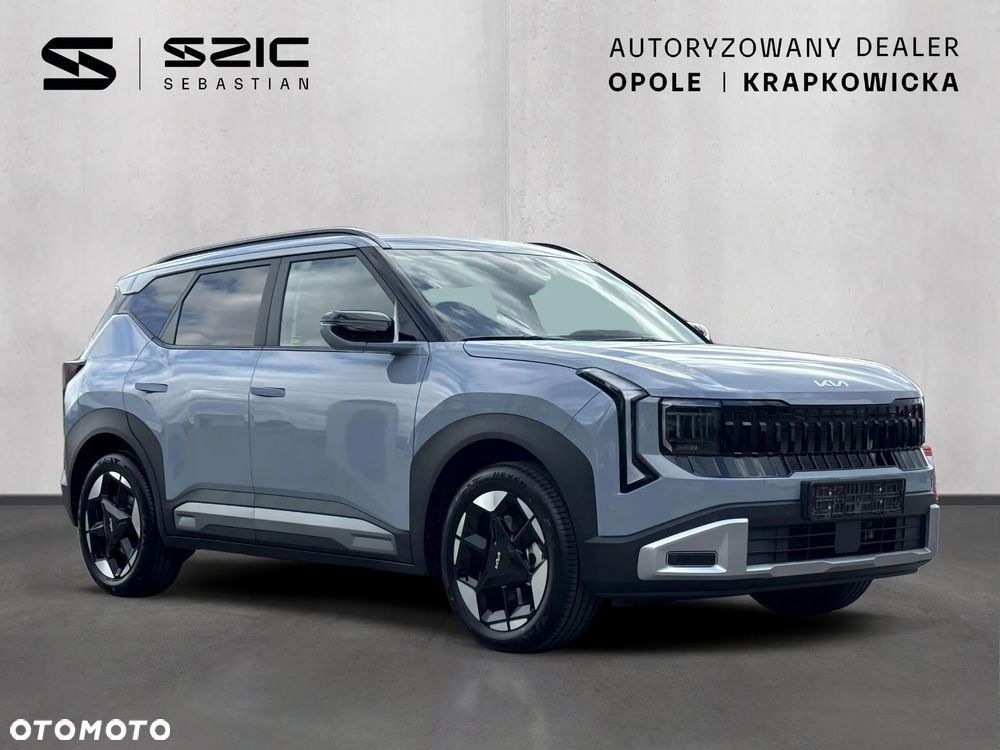 Kia Seltos - 8