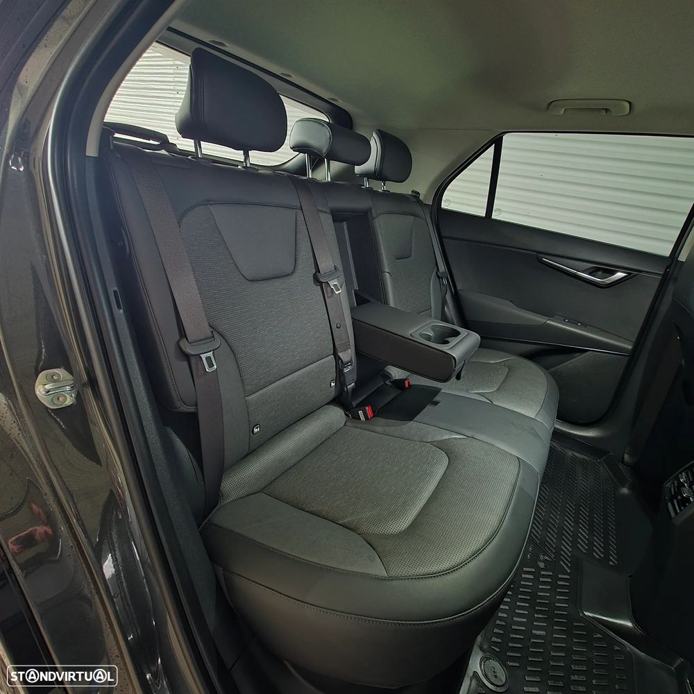 Kia e-Niro Vision - 29