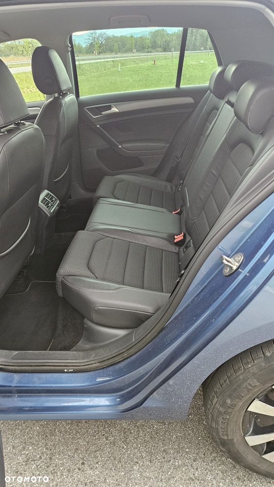 Volkswagen Golf 1.2 TSI Highline - 9