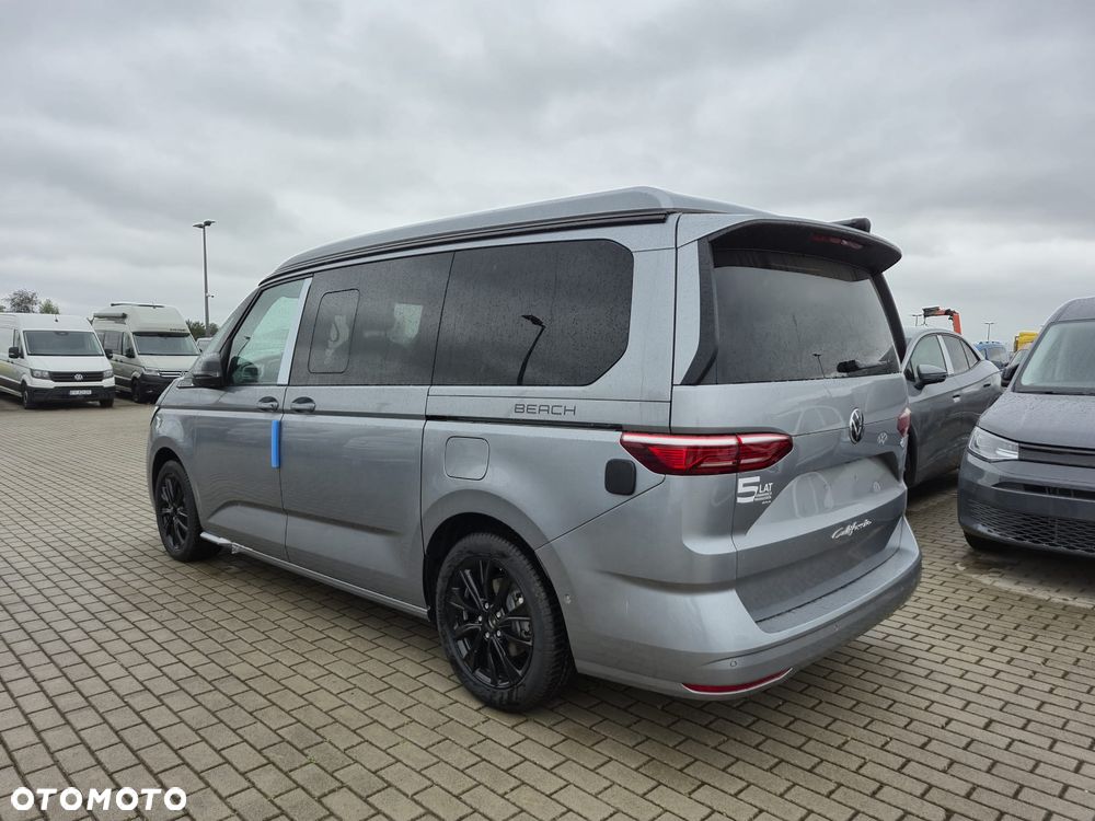 Volkswagen California - 4