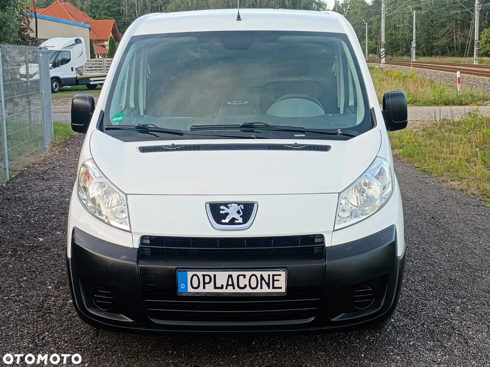 Peugeot Expert - 2